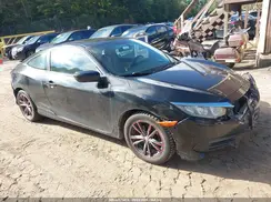 2HGFC4B07GH306772 2016 HONDA CIVIC