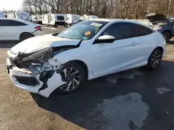 2HGFC4B07GH307419 2016 HONDA CIVIC