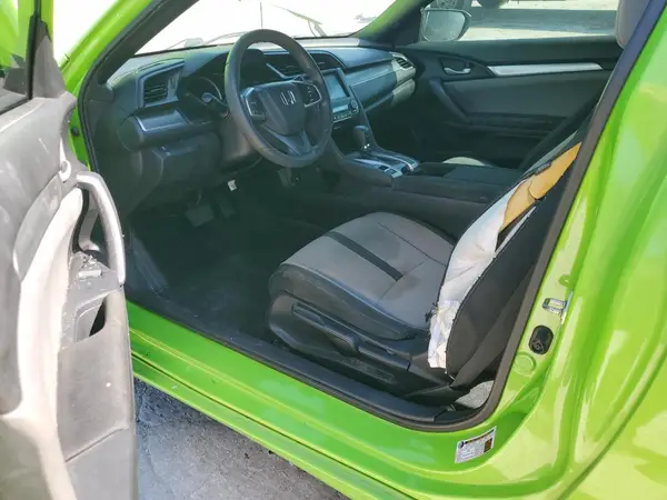 2HGFC4B07GH307517 2016 HONDA CIVIC - Image 8