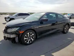 2HGFC4B07GH307548 2016 HONDA CIVIC