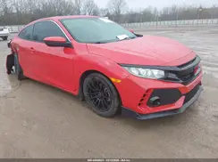 2HGFC4B07GH308117 2016 HONDA CIVIC