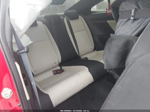 2HGFC4B07GH308117 2016 HONDA CIVIC - Image 8