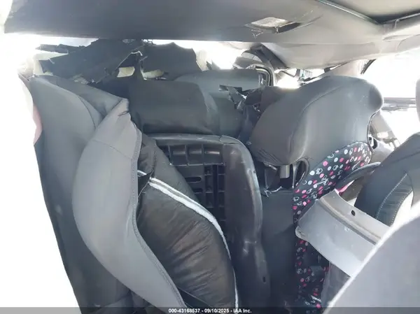 2HGFC4B07GH308201 2016 HONDA CIVIC - Image 8