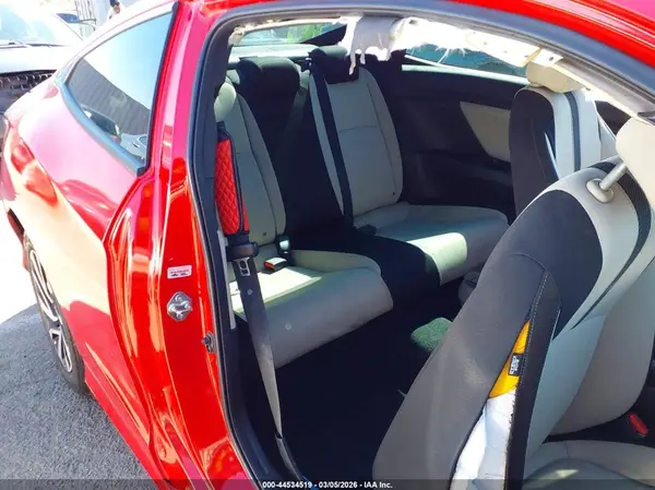 2HGFC4B07GH309185 2016 HONDA CIVIC - Image 8