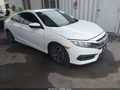 2HGFC4B07GH309431 2016 HONDA CIVIC