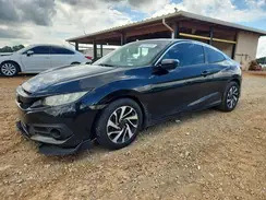 2HGFC4B07GH309445 2016 HONDA CIVIC