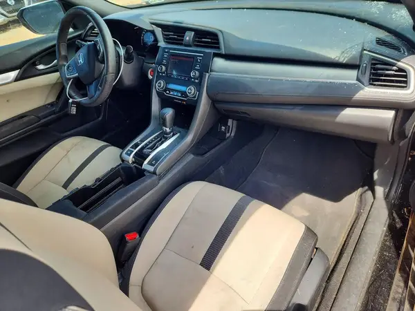 2HGFC4B07GH309445 2016 HONDA CIVIC - Image 8