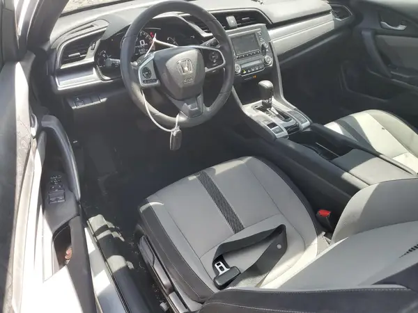 2HGFC4B07GH309526 2016 HONDA CIVIC - Image 8