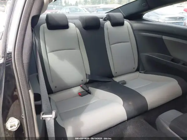 2HGFC4B07GH309591 2016 HONDA CIVIC - Image 8