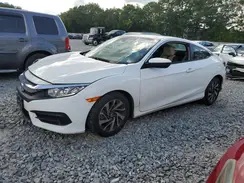 2HGFC4B07GH310109 2016 HONDA CIVIC