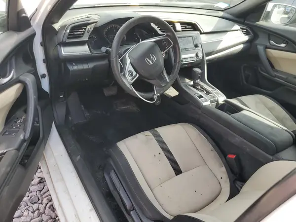 2HGFC4B07GH310109 2016 HONDA CIVIC - Image 8