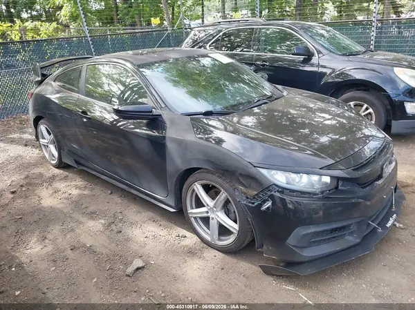 2HGFC4B07GH310420 2016 HONDA CIVIC - Image 1