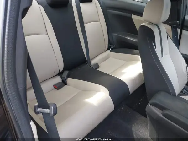 2HGFC4B07GH310420 2016 HONDA CIVIC - Image 8