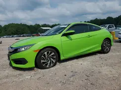 2HGFC4B07GH310532 2016 HONDA CIVIC