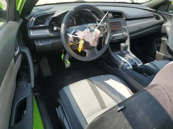 2HGFC4B07GH310532 2016 HONDA CIVIC - Image 8