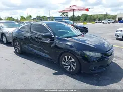 2HGFC4B07GH310823 2016 HONDA CIVIC