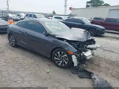 2HGFC4B07GH311227 2016 HONDA CIVIC