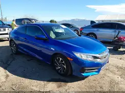 2HGFC4B07GH311440 2016 HONDA CIVIC