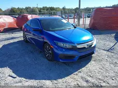 2HGFC4B07GH311616 2016 HONDA CIVIC