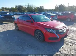 2HGFC4B07GH312846 2016 HONDA CIVIC
