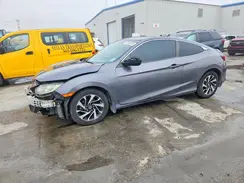 2HGFC4B07GH313186 2016 HONDA CIVIC