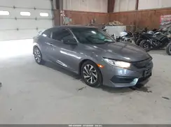 2HGFC4B07GH313222 2016 HONDA CIVIC