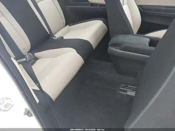 2HGFC4B07GH313480 2016 HONDA CIVIC - Image 8