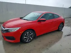 2HGFC4B07GH314208 2016 HONDA CIVIC