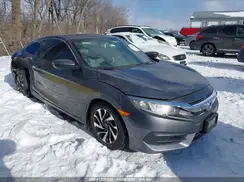 2HGFC4B07GH314998 2016 HONDA CIVIC