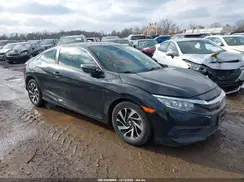 2HGFC4B07GH315195 2016 HONDA CIVIC