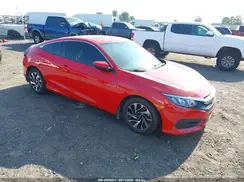 2HGFC4B07GH315648 2016 HONDA CIVIC
