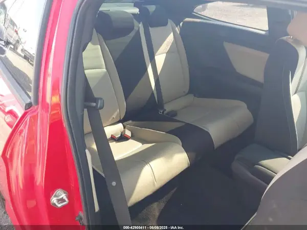 2HGFC4B07GH315648 2016 HONDA CIVIC - Image 8