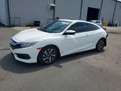 2HGFC4B07HH300665 2017 HONDA CIVIC