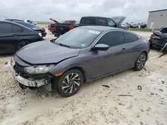 2HGFC4B07HH300732 2017 HONDA CIVIC