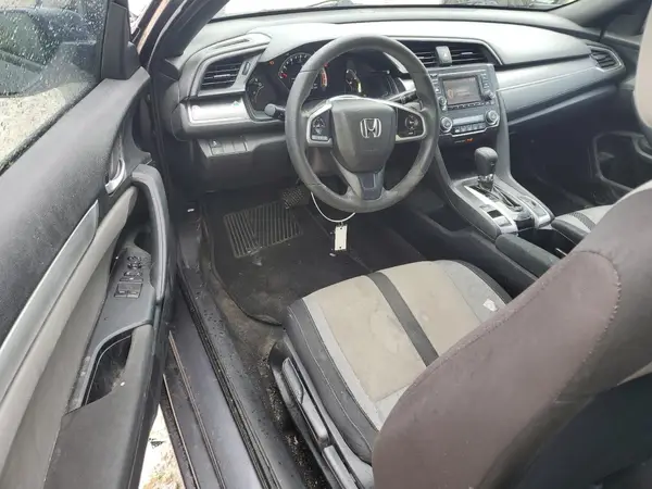 2HGFC4B07HH300732 2017 HONDA CIVIC - Image 8