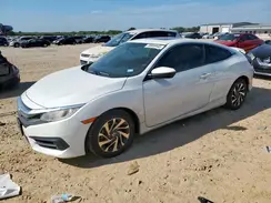 2HGFC4B07HH302383 2017 HONDA CIVIC