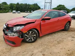 2HGFC4B07HH303159 2017 HONDA CIVIC