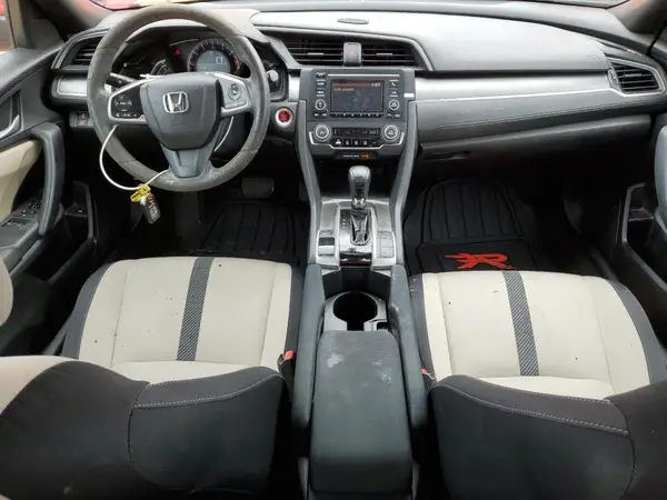 2HGFC4B07HH303159 2017 HONDA CIVIC - Image 8