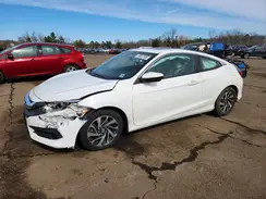 2HGFC4B07HH303596 2017 HONDA CIVIC