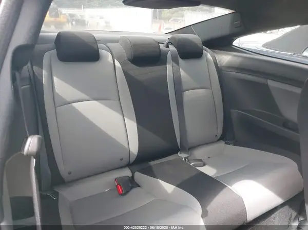 2HGFC4B07HH303713 2017 HONDA CIVIC - Image 8