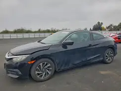 2HGFC4B07HH303761 2017 HONDA CIVIC