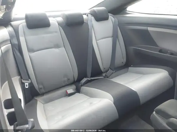 2HGFC4B07HH304456 2017 HONDA CIVIC - Image 8