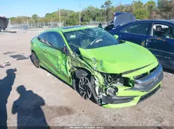 2HGFC4B07HH306367 2017 HONDA CIVIC