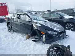 2HGFC4B07HH306594 2017 HONDA CIVIC