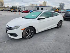2HGFC4B07HH306661 2017 HONDA CIVIC