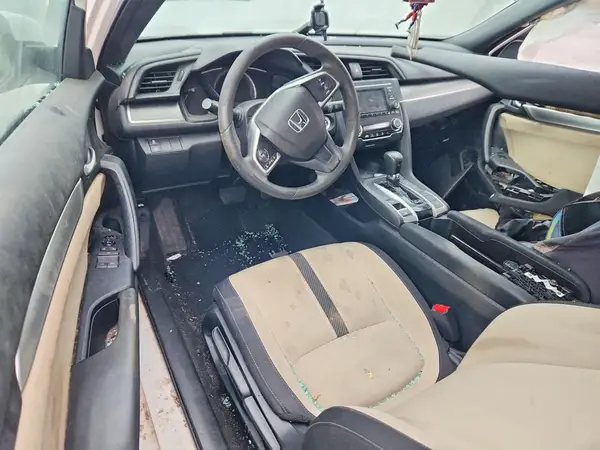 2HGFC4B07HH306661 2017 HONDA CIVIC - Image 8