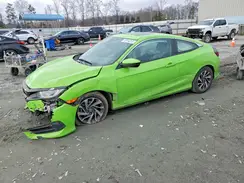 2HGFC4B07HH306692 2017 HONDA CIVIC
