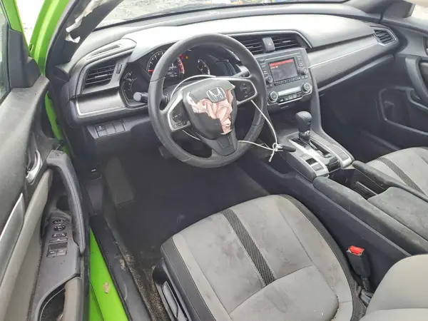 2HGFC4B07HH306692 2017 HONDA CIVIC - Image 8
