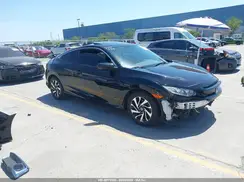 2HGFC4B07HH308846 2017 HONDA CIVIC