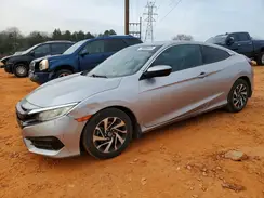 2HGFC4B07HH308961 2017 HONDA CIVIC